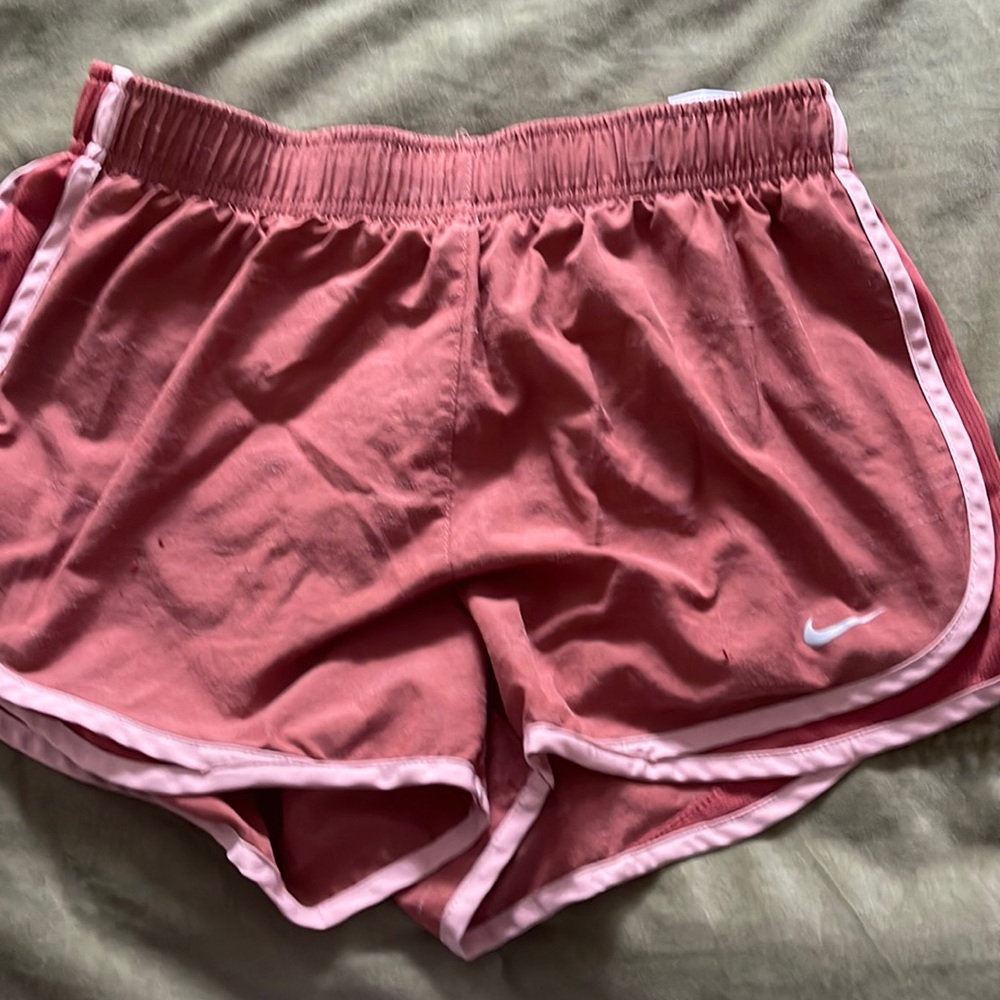 Nike dri fit shorts